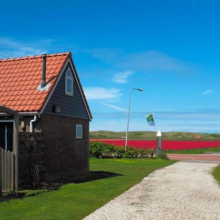 Vloed Villa Callantsoog Exterior photo